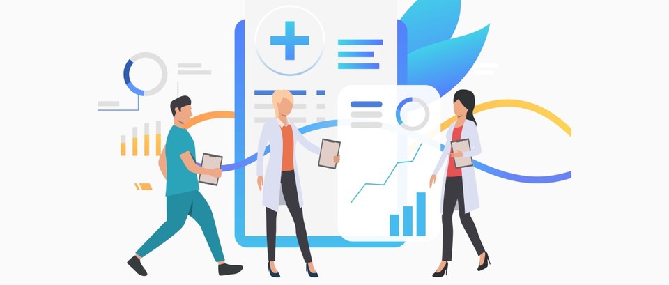 TheNextTech2018's tweet image. Applications of NGS in the healthcare industry
Read post: - bit.ly/2M0ZsIT
#Healthcare #NGS #NGSDataAnalysis #TNT #TheNextTech