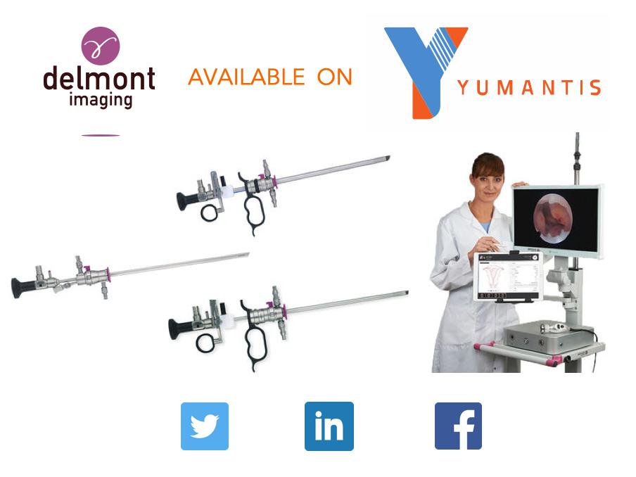 Yumantis is thrilled to welcome Delmont Imaging who provides obstetric gynecologists with innovative, effective and less traumatic solutions for all patients.
<a href="/yumantis/">Yumantis</a>  @DelmontImaging #uterusprocedures #innovatetogether