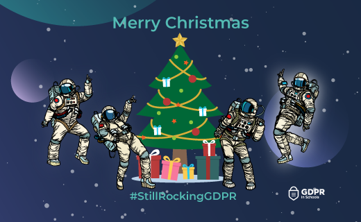 GDPRinSchools's tweet image. We'd like to wish all #schools a very Merry Christmas🎄if you've yet to join our #GDPRiS community why not book a demo and kick-start your compliance journey for 2020? bit.ly/GDPRiSDemo #WednesdayMotivation #StillRockingGDPR #ukedchat #sltchat
