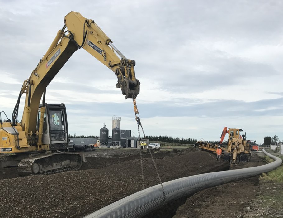 Alliance for PE Pipe tweet media