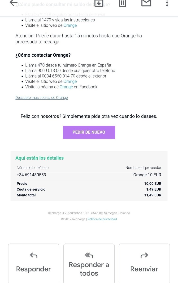 SrtoBravo_'s tweet photo. #1x1porlosadaristas #SorteoGranAdara #MeGustaGHVIP18D
+10€ a mi linea de mi @Odile30684826 😍💜😍💜 que siempre que puede aporta su granito de arena! Muchisimas gracias guapisima💜💜
Te apunto otra participación 💜 https://t.co/IIxezvTh8v