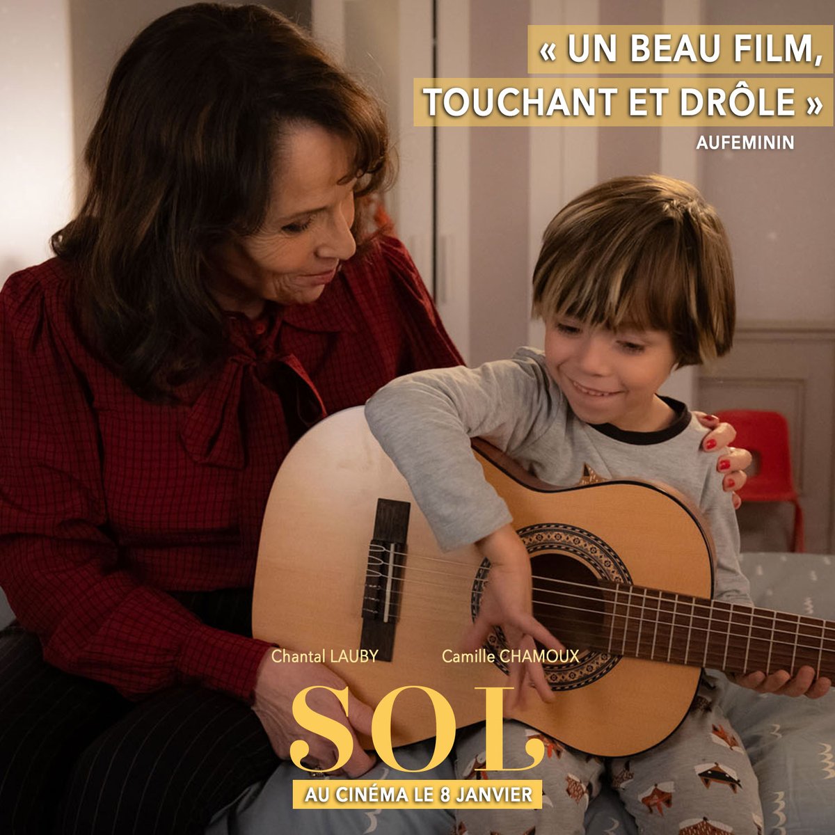 STUDIOCANAL tweet media