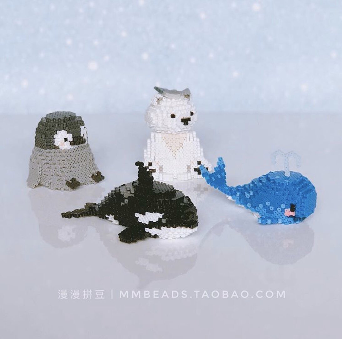Hama Beads on Twitter: Hama Beads on Twitter: