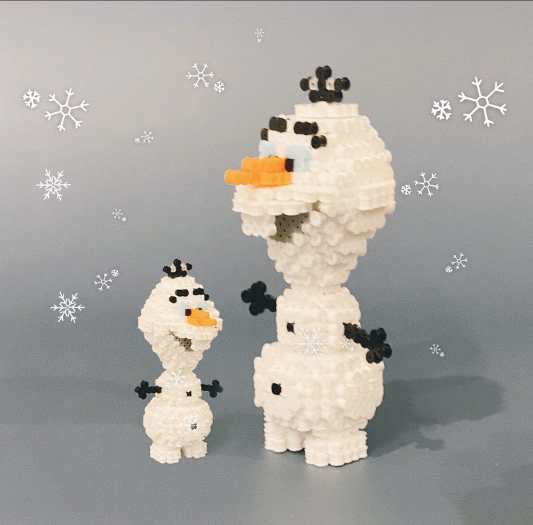 Hama Beads on Twitter: Hama Beads on Twitter: