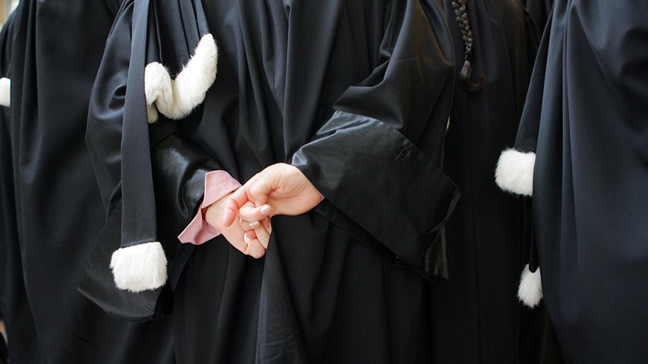 La commission a constaté que sont réunies les conditions requises pour la création de la commission d’enquête sur les obstacles à l’#Indépendance du #PouvoirJudiciaire.
#DirectAN

📁 Dossier législatif : assnat.fr/BGuNVg