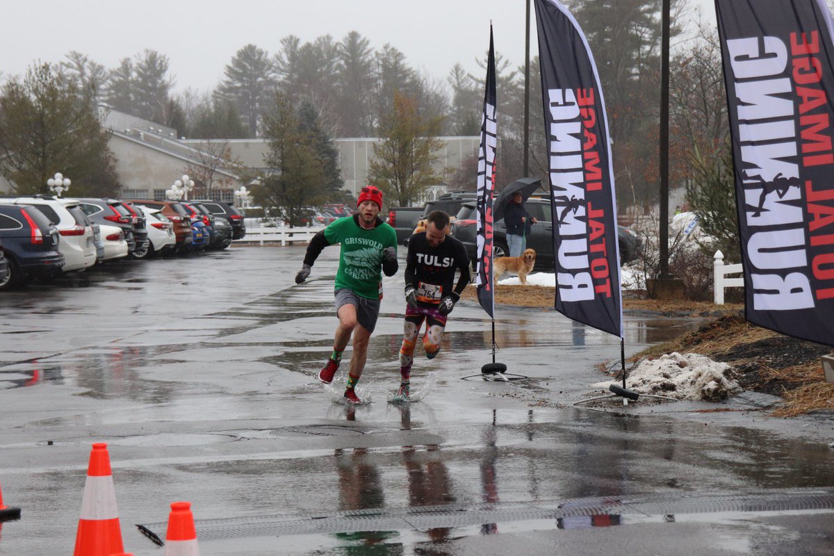 nmcshinsky89's tweet photo. Official photos are up! The rain couldn’t stop our #running fun on Saturday morning and a race to the finish line for 12th overall. #runnh #Tulsi2020 #runmoreworryless #runwithapurpose #mykapow #runhappy 🏃 https://t.co/jFB8mryV16