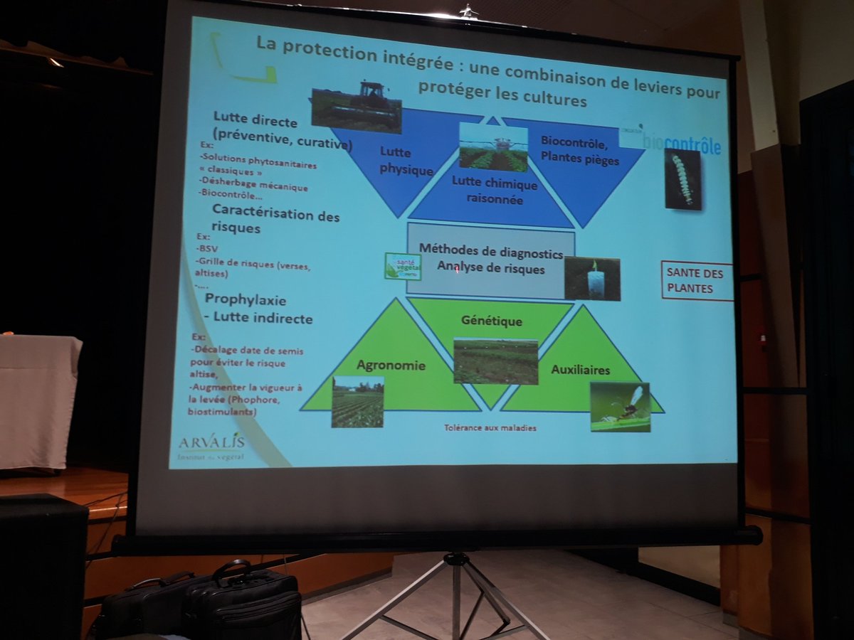 YFlodrops's tweet photo. Très bonne fréquentation à l'assemblée générale #CALIRA. @benoit_nmd présente les enjeux de la protection intégrée en #lin. https://t.co/pZ9OGKmrWx