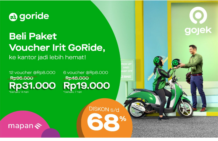Wilarni1's tweet photo. *MONDAR MANDIR KE KANTOR/SEKOLAH/KAMPUS/MALL
NAIK GOJEK AJA, MUMPUNG ADA VOUCHER PROMO NIH*

Hubungi saya ya, silahkan klik link untuk terhubung langsung ke saya melalui WA https://t.co/xViPRbHdxi

@WidiCahyani9 
@EviWidyawati7 
#voucher
#gojek
#vouchergojek
#SAPAMANTAN https://t.co/hldqPrdCVn