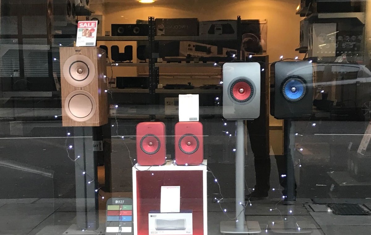 kef r3 for sale