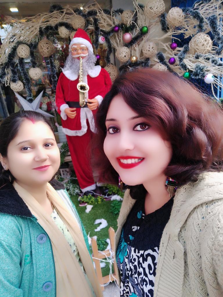 MatthewJesus's tweet image. Jingle All The Way