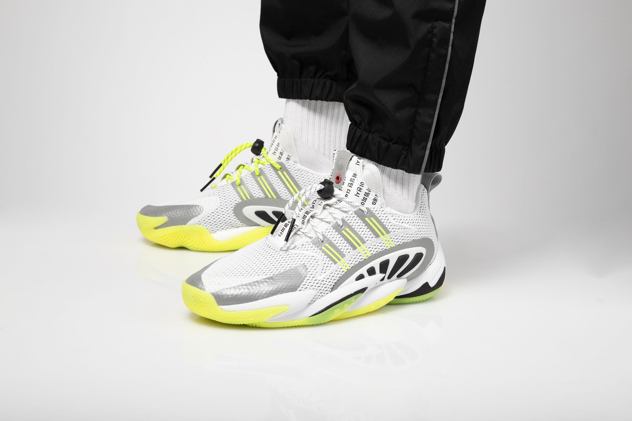 adidas consortium crazy byw