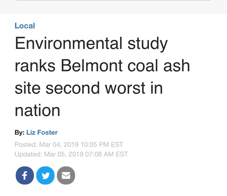 nutgraham's tweet photo. @Mikethemikeman1 @amyrbrown12_amy @upton1144 @MikeLoBurgio @DawnRoseTurner There are secrets in the ash (#coalash) for sure and them secrets are coming out to BITE the utility owners. #coalashneighbors #Corruption #dirty #behindcloseddoors #secrets #criminalpolluters #waterscared #criminalpolluterduke https://t.co/CpWb7uSxR9