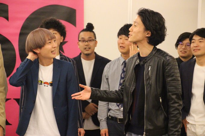 Nsc東京さん がハッシュタグ ナイチンゲールダンス をつけたツイート一覧 1 Whotwi グラフィカルtwitter分析 Nsc東京さん がハッシュタグ ナイチンゲールダンス をつけたツイート一覧 1 Whotwi グラフィカルtwitter分析