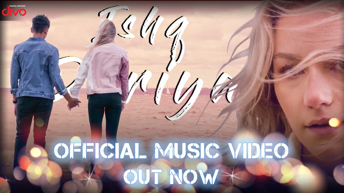 Divo (@divomovies) on Twitter photo #IshqDariya Music Video, Composed by Amal Manohar is out now !!!
▶️youtu.be/3zeg6vUR4Fc
<a href="/amalmanoharr/">Amal Manohar</a> #IshqDariya Music Video, Composed by Amal Manohar is out now !!!
▶️youtu.be/3zeg6vUR4Fc
<a href="/amalmanoharr/">Amal Manohar</a>