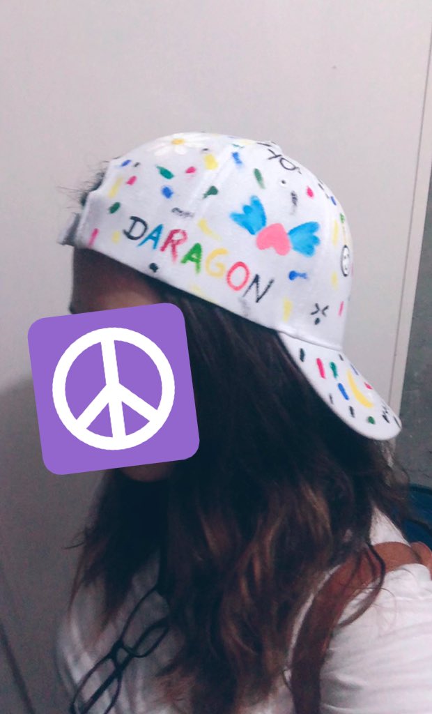 brellyantidee's tweet photo. Flexin' my friend's artwork! ππ»ππ»π₯°
You've got a refreshing perspective!π@shefra30
#paramessy
#daragon https://t.co/KF4eVApyE0