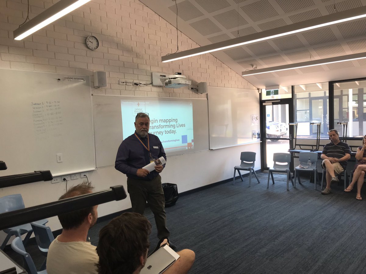 Wilman_yok5's tweet photo. #AboriginalEducation PL delivered at @KolbeCommunity today #AEIM #SchoolImprovement @Sharon_Davis_ Thanks to @AETCEWA8 @schirriant @GenevieBaker @PruSmith0 #JohnCrooks #RodMcAllister #DebBlack #LisaDann for presentation https://t.co/LIdlSs3Ck4