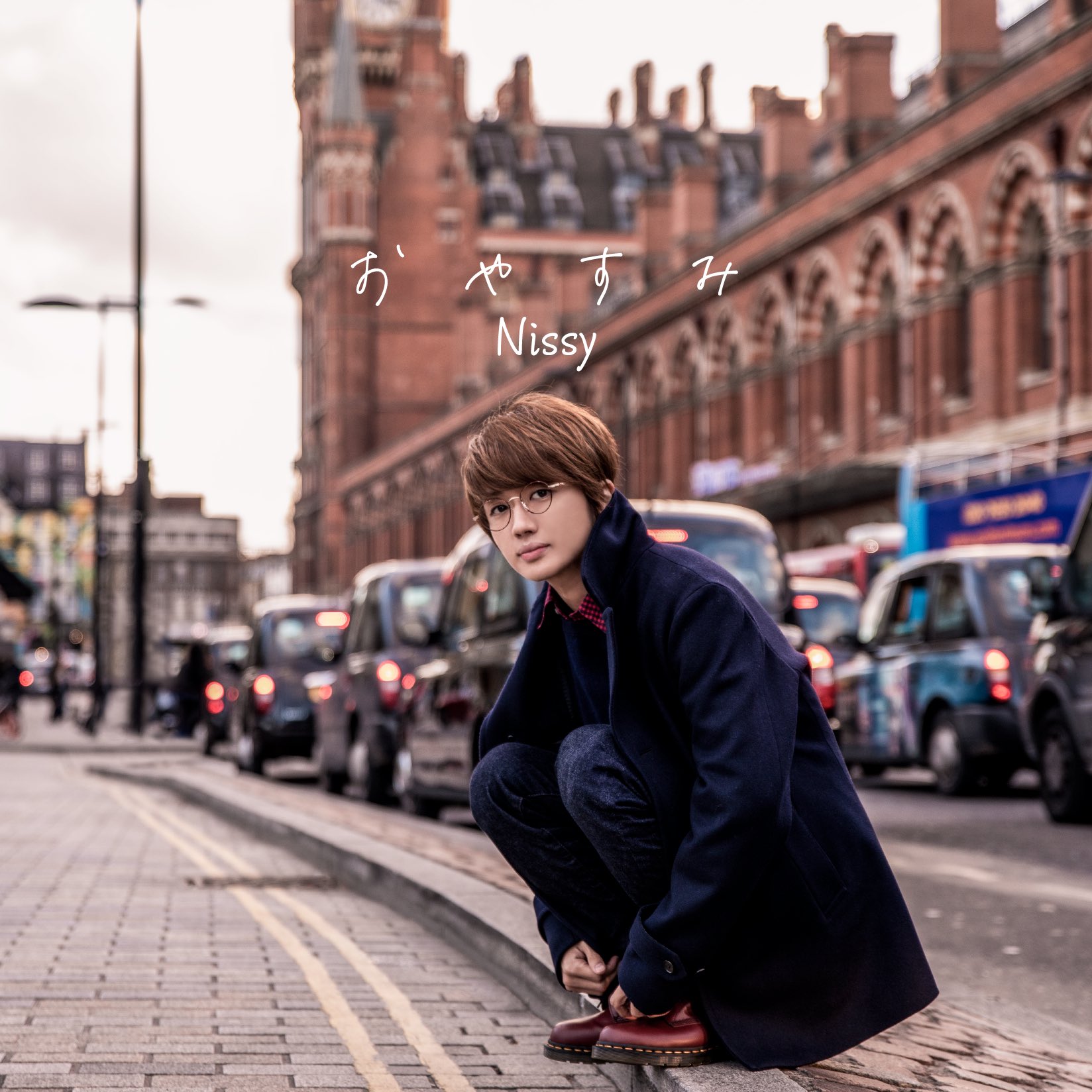 Nissy_staff on X: 