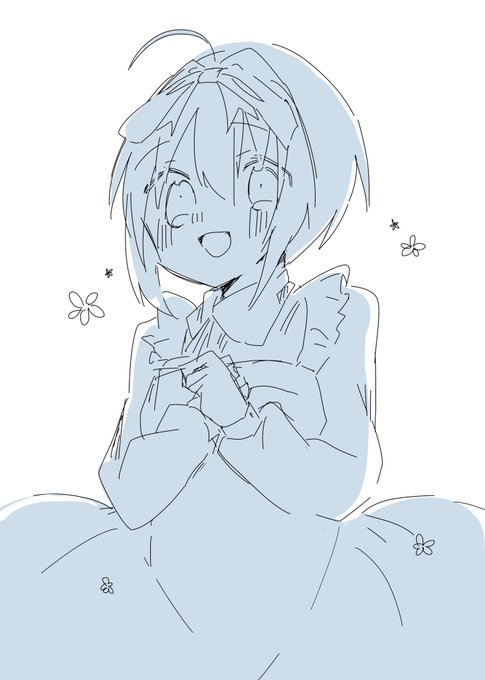 アリス美穂ちゃん 