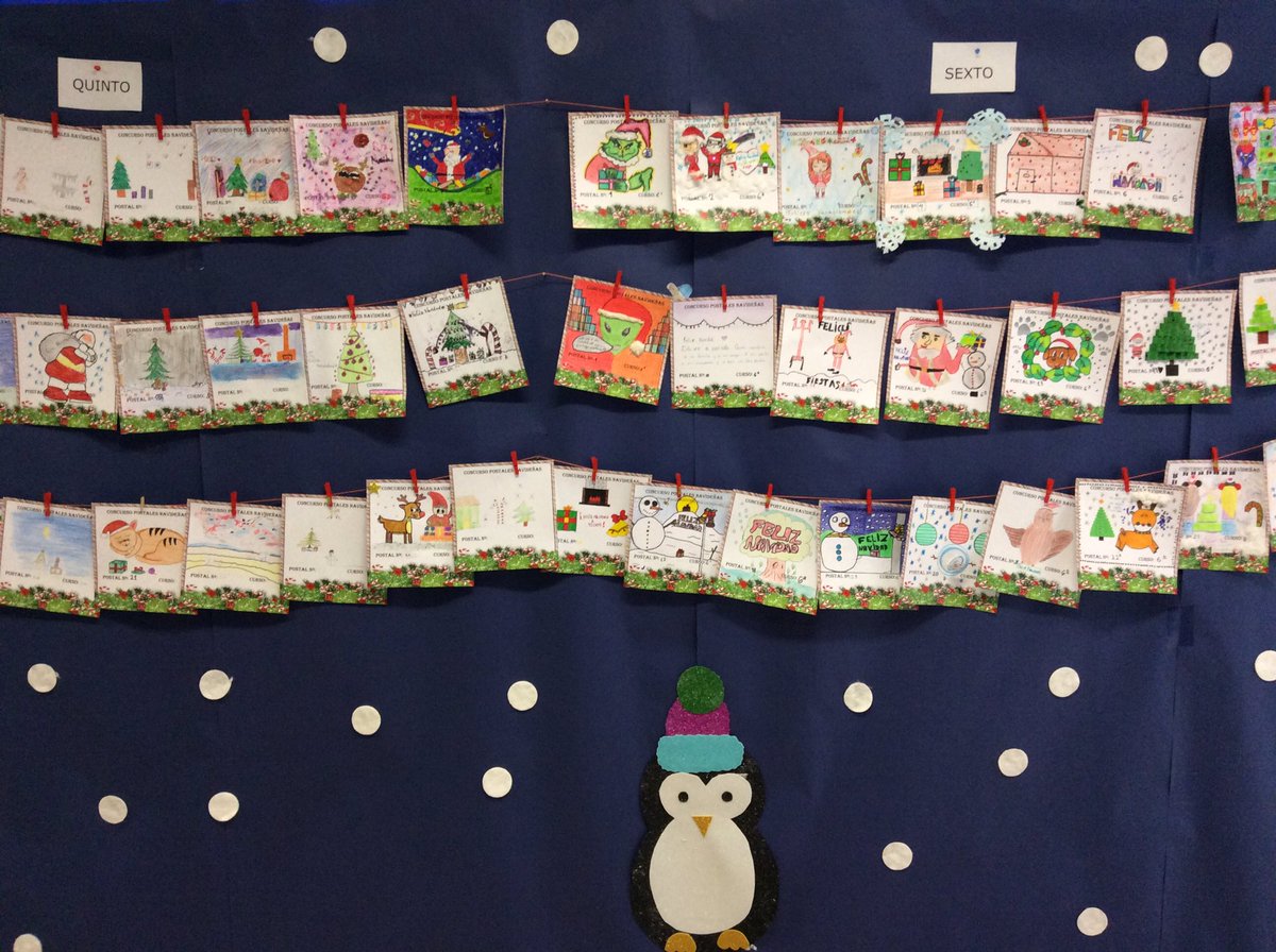 CEIP AlcaldeMostoles tweet media