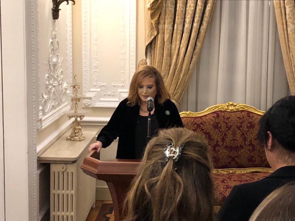 EdhemEmma's tweet image. Many thanks to His Excellency, Umit Yalçın, for the warm reception held at his private Residence for the Turkish British Chamber of Commerce and Industry upon my re-election as Chairman. His support to our Chamber continues from strength to strength.