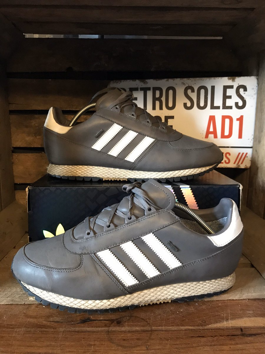 adidas samba waterproof