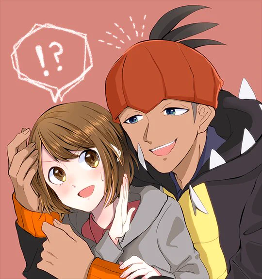 キバユウ大好きマンです!!!!
ユウリちゃん絡んでたら何でも美味しくいただきます!!!!
#キバユウ好きさんと繋がりたい 