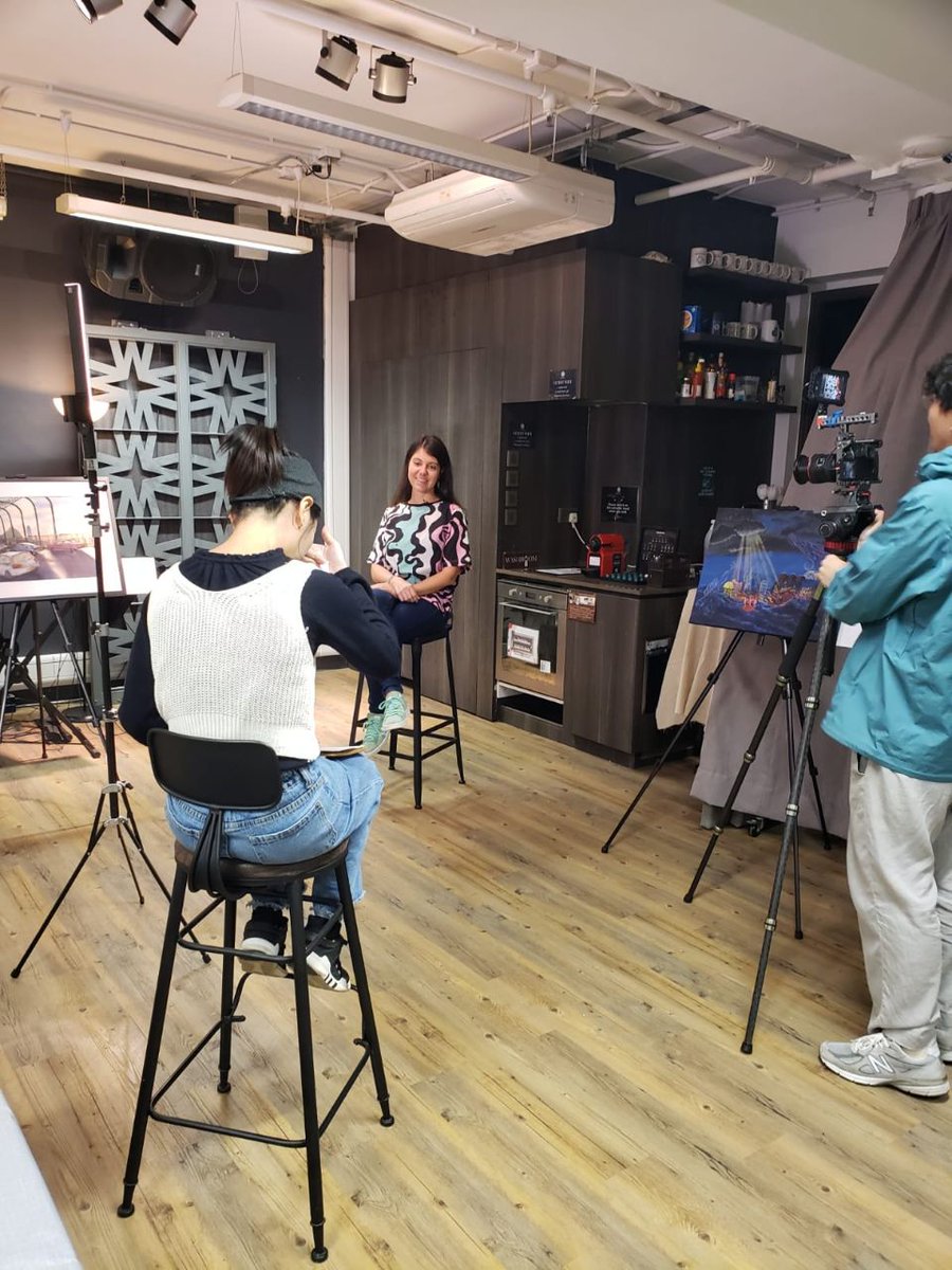 Laura tweet media
