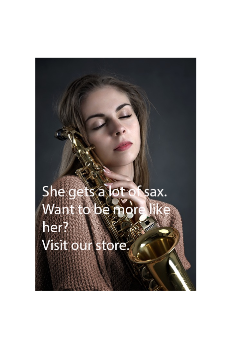 SaxophoneSunny's tweet photo. https://t.co/peWru9PIqy