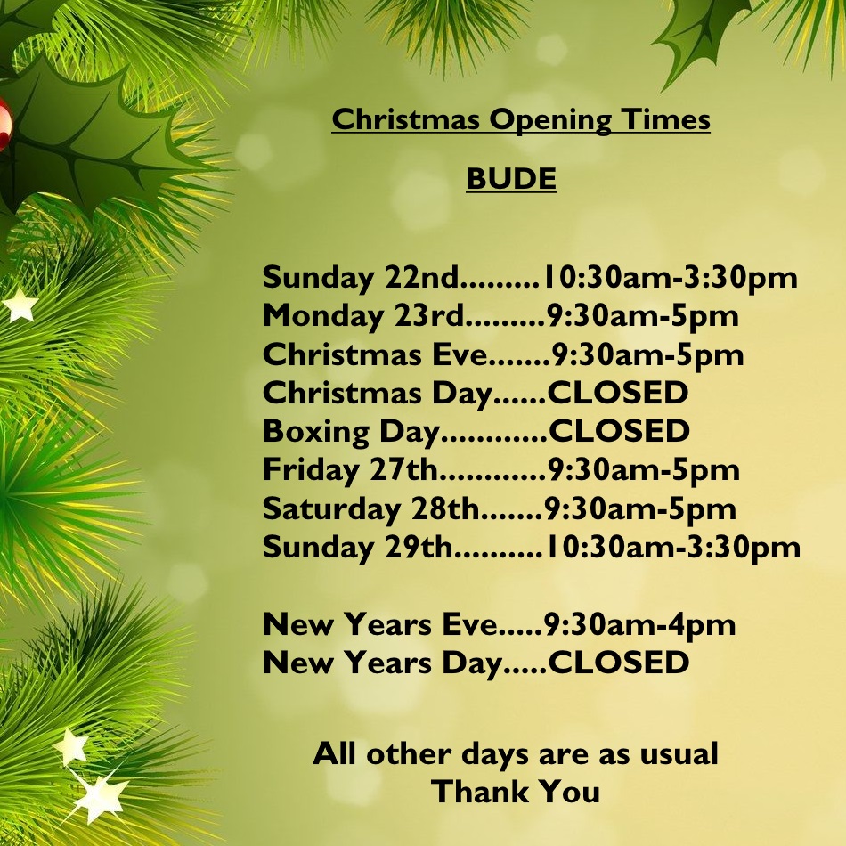 ShopWroes's tweet photo. #wroes #bude #wadebridge #launceston #shoplocal #bigupbude https://t.co/XsfaifKDGQ