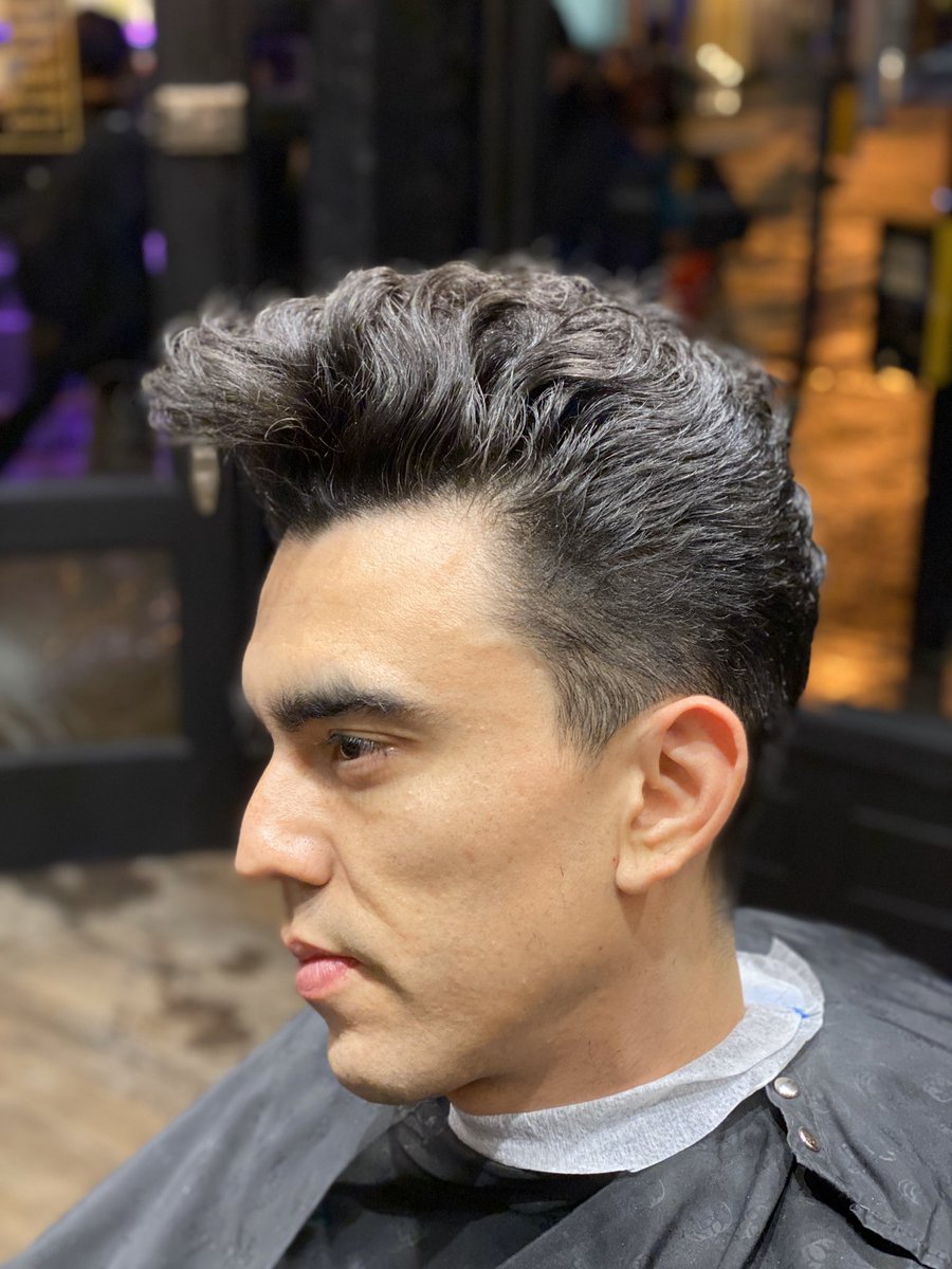 Guillotine London Bridge Barbers Se1 Guillotinese1 Twitter