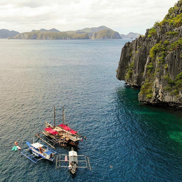 cjtagupa's tweet photo. Hello El Nido we meet again. You never fail to amaze me.
—
📍El Nido, Palawan, Philippines 🇵🇭 https://t.co/r6UJ2U50ds https://t.co/EeOuMDgWs7