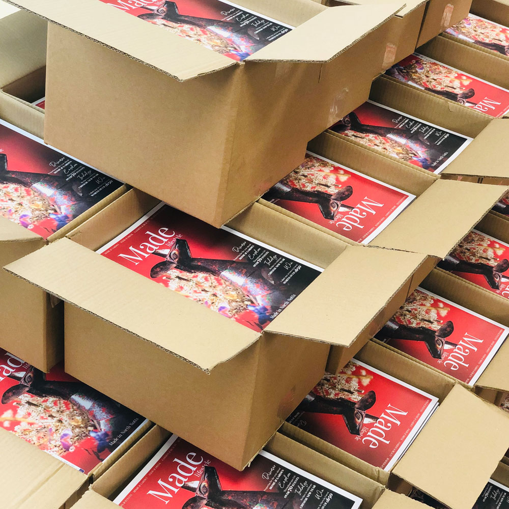 madeinn_'s tweet photo. Our January/February edition is here๐Soon to be making it's arrival to your door so keep your eyes peeled!!
#janfeb #edition #made #madeinnorthnotts #magazine #publication #newarrival #newyear #madeinn https://t.co/pSn5MAYeSj