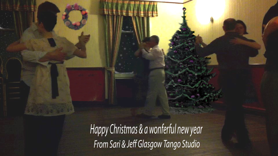 Glasgow Tango Studio tweet media