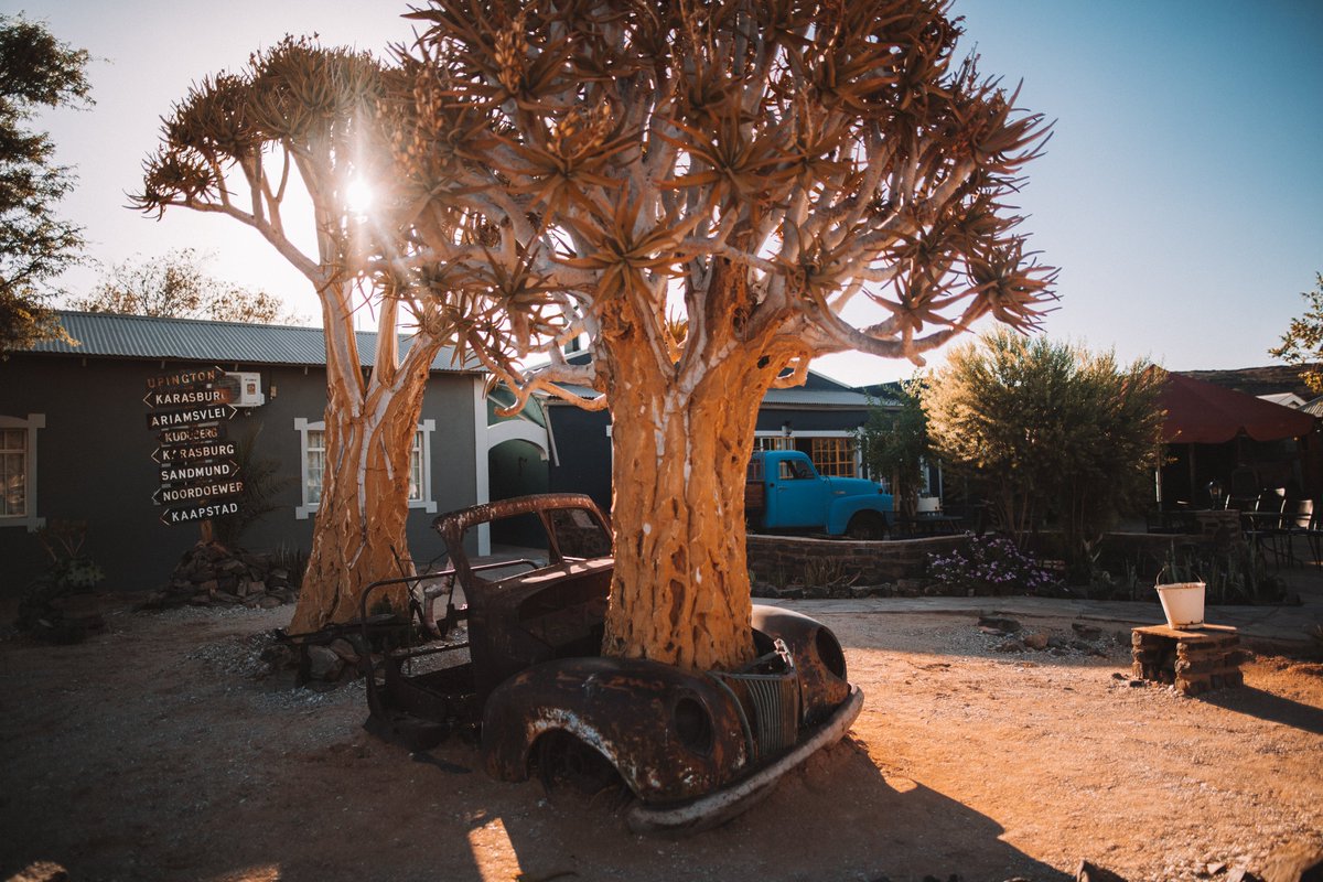 GondwanaLodges's tweet photo. Let us spoil you with Gondwana Collection’s exceptional self-drive safari packages including accommodation, vehicle and a detailed route map guide.
Curious?
👉https://t.co/TWRLeCim3w
#Namibia #selfdrivetours #safari #explore https://t.co/9tgQ2RCzKZ
