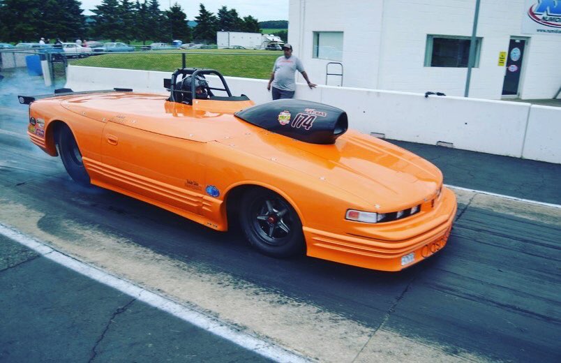 midatlantic90's tweet photo. Derek Clark is your #4 man in Super Gas for 2019. Clark jumped out to the early Championship points lead with victories at Race # 1 &amp; 2 at Atco. As the season progressed though, Clark was only able to capitalize on 3 round victories for the next 7 races knocking him back to 4th https://t.co/g8qs90kvjT