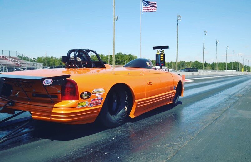 midatlantic90's tweet photo. Derek Clark is your #4 man in Super Gas for 2019. Clark jumped out to the early Championship points lead with victories at Race # 1 &amp; 2 at Atco. As the season progressed though, Clark was only able to capitalize on 3 round victories for the next 7 races knocking him back to 4th https://t.co/g8qs90kvjT