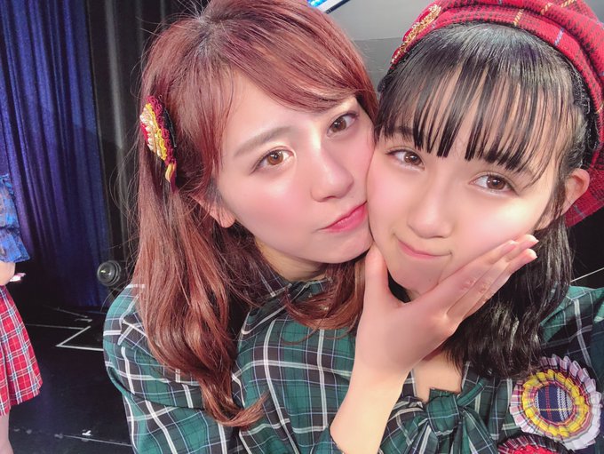今村麻莉愛のTwitter画像3