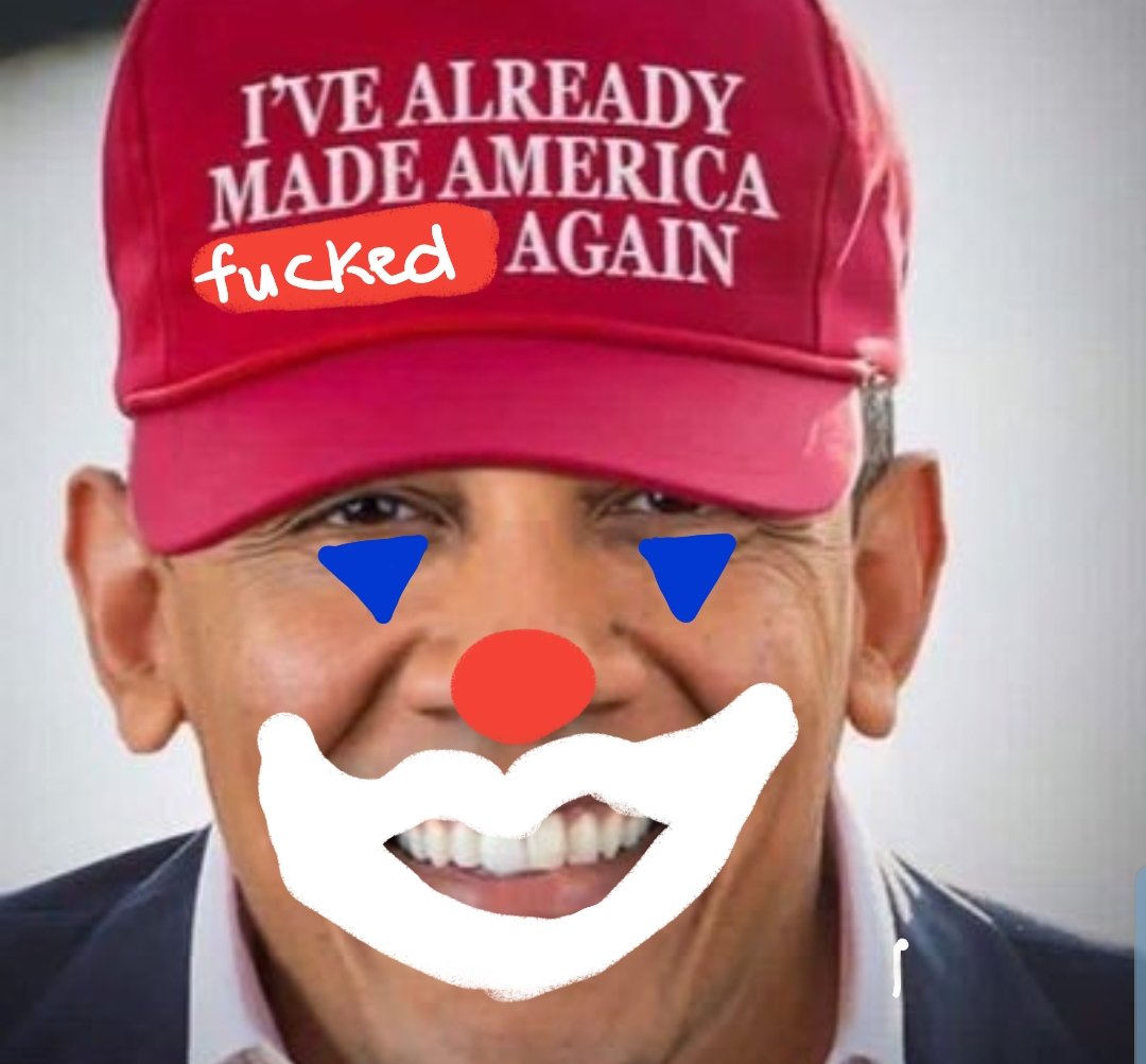 vintageelve's tweet photo. @wisconsinvotes1 @realDonaldTrump Here. Fixed it! https://t.co/LQHVnRmpzF