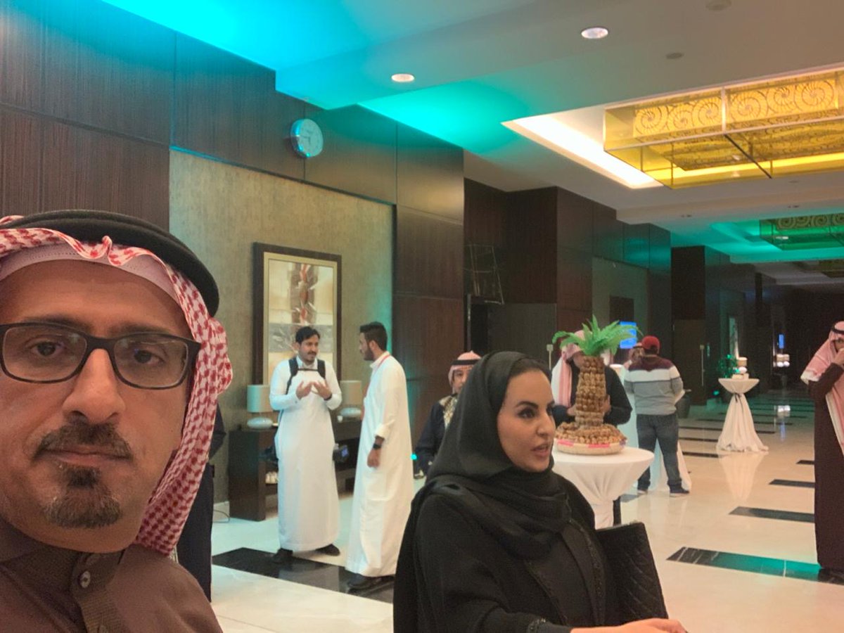 chromeadvisory's tweet photo. انطلاق #صندوق_الصناديق
At the launching of #FundsofFunds #Jada #SaudiArabia @PIFSaudi
@khalidsuleimani https://t.co/oMMPixpXvB