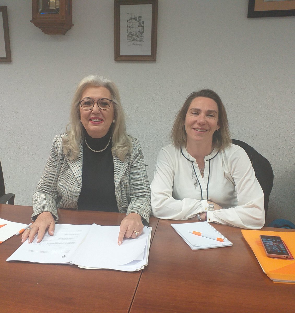 Foto cedida por Cs Nuevo Baztán Foto cedida por Cs Nuevo Baztán