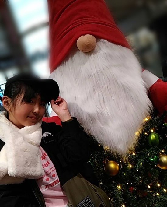 Twitterのコスプレ画像15