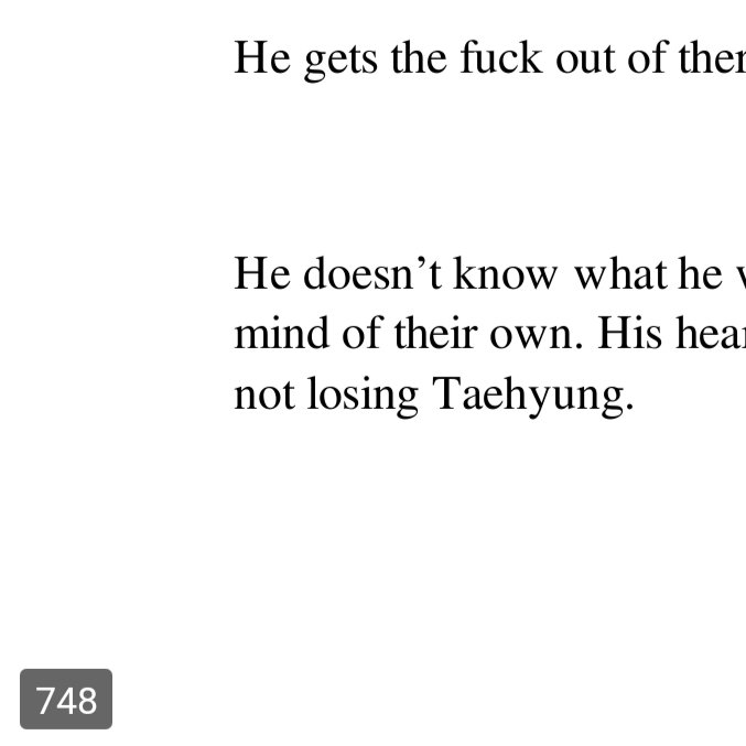 97ko_o's tweet photo. i just read ... 748 pages of must be sunny ... in pdf long bondpaper form ... in less than 3 days ... https://t.co/fVChY85eE8