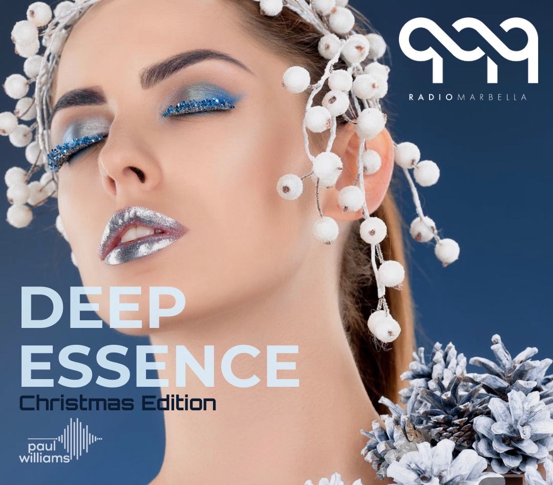 sexydeephouse's tweet photo. My last Radio Marbella show before Christmas ๐
๐ Saturday 21st December
๐ 7pm CET / 6pm UK
๐ https://t.co/ueLwYQdzgq
#vocaldeephouse #deepessence #radioshow #deephouse #nudisco #indiedance #deep #marbella #marbs #marbellalife #spain https://t.co/7CXB9YbWgf