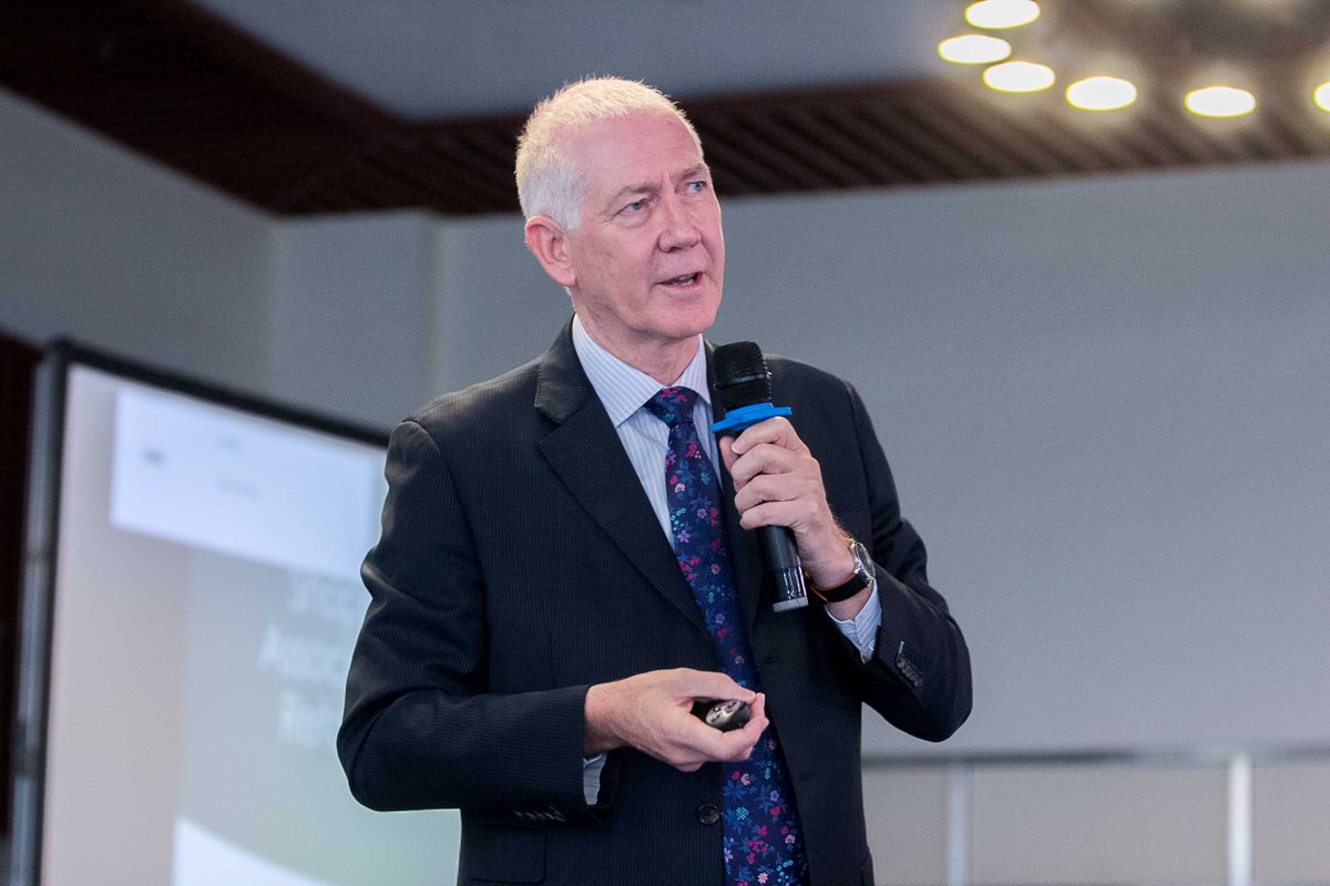 SCAKINFO's tweet photo. Thankyou to delegates, speakers, sponsors, partners, exhibitors and volunteers for contributing to the success of Modern Retail Forum 2019
#MRF2019 #Retailers #retail #scak #shoppingcentreske #network #educate #engage #research https://t.co/5YuunLe8ip