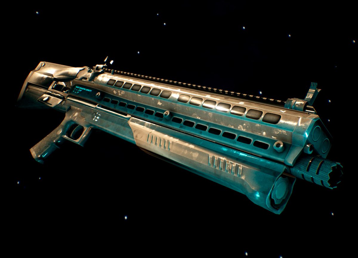 Genesis Alpha One tweet media