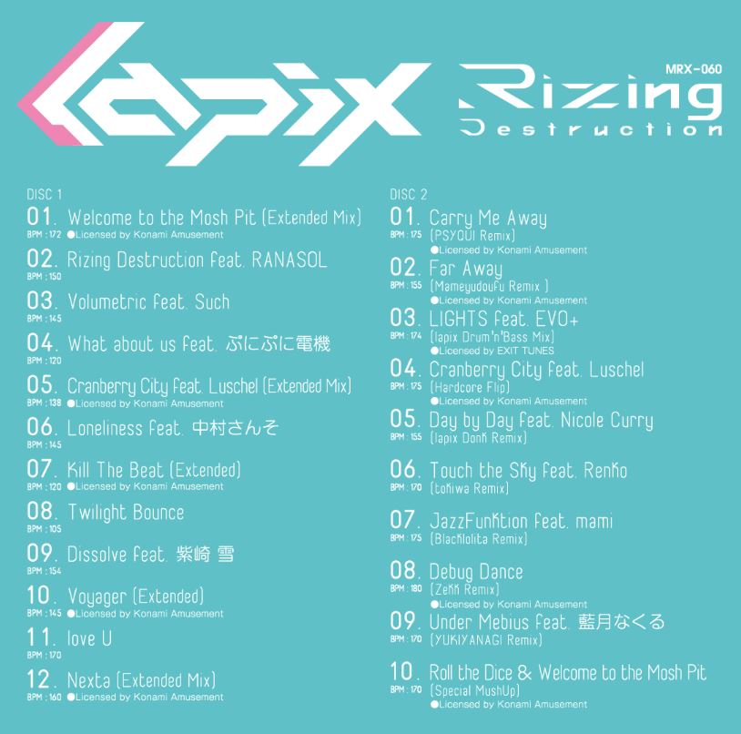 lapix on X: 