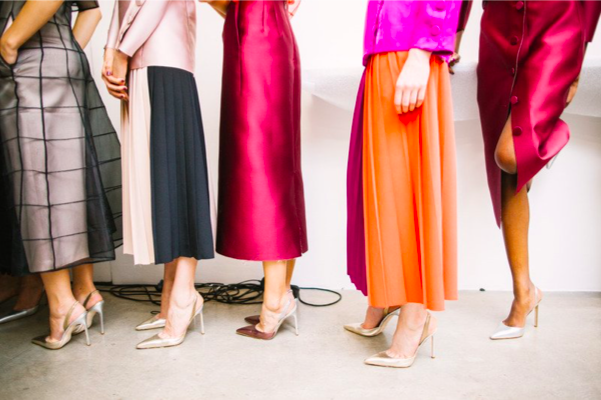 Waterwise's tweet photo. Our latest blog post is up! Read about Lydia's year-long challenge aiming to limit her environmental impact by cutting out fast fashion. Did she succeed? Check it out here https://t.co/MqIMlZHzdH https://t.co/LEbpVuWW9E