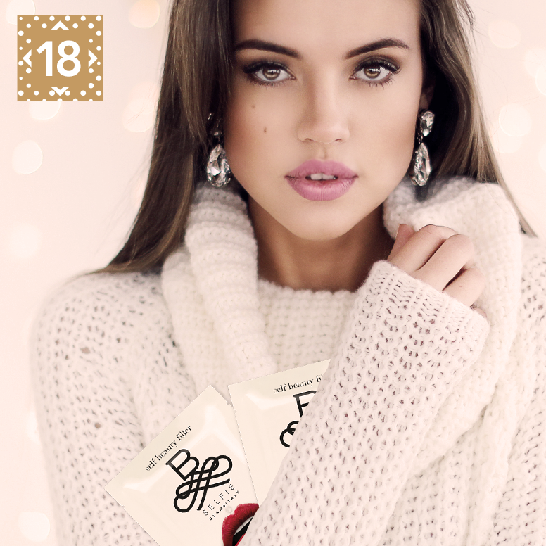 BSELFIE_'s tweet photo. Diciottesimo giorno del #calendariodellavvento di #bselfie 🎄
Sei sempre di corsa per cercare gli ultimi regali, ma non hai ancora pensato a te? Se vuoi un sorriso seducente, per ammaliare tutti, regalati il #lipfiller #bselfievolume! #skincarefillersystem #waitingforchrtistmas https://t.co/s53ywHoMEI