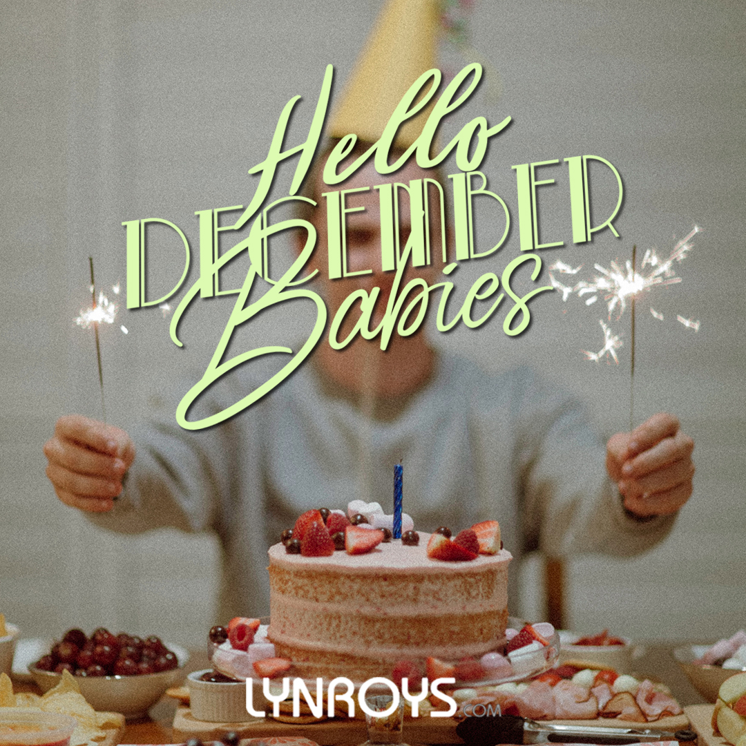 Calling all December babies! Want to throw an epic birthday party this year? Book us now and we’ll help you create the birthday that your guests will never forget! 🎉

lynroys.com

#lynroys #party #birthdayvenue #decemberbabies #disco #celebration #partyvenue #music