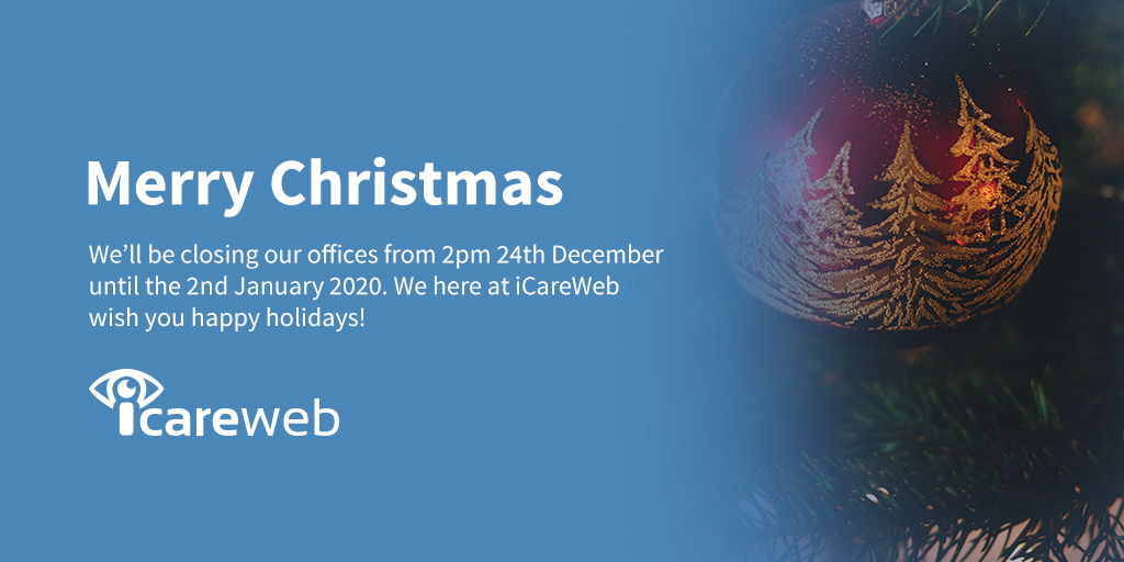 iCareWeb tweet media